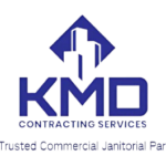 KMD Contracting Services Logo