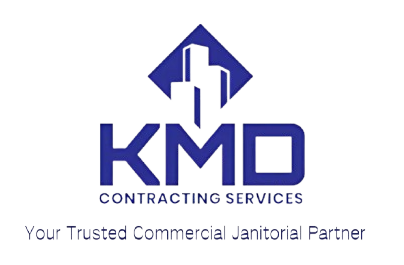 KMD Contracting Services Logo