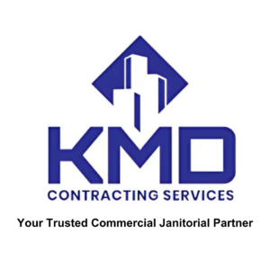 KMD Contracting Services Logo